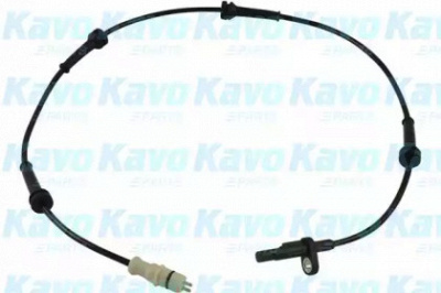 KAVO PARTS bas6529 -  Датчик, частота вращения колеса